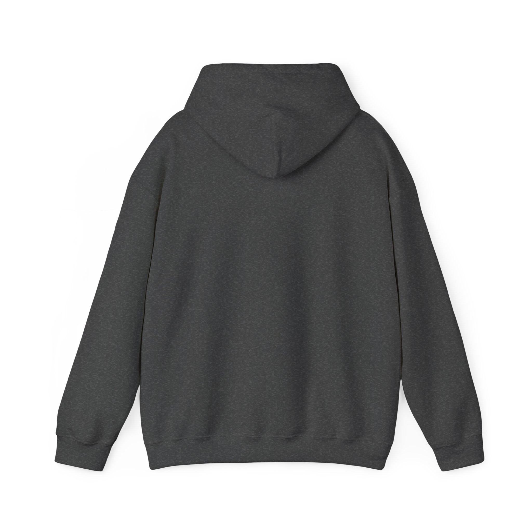 Sudadera minimalista personalizada — Sudadera blanca "New Day"