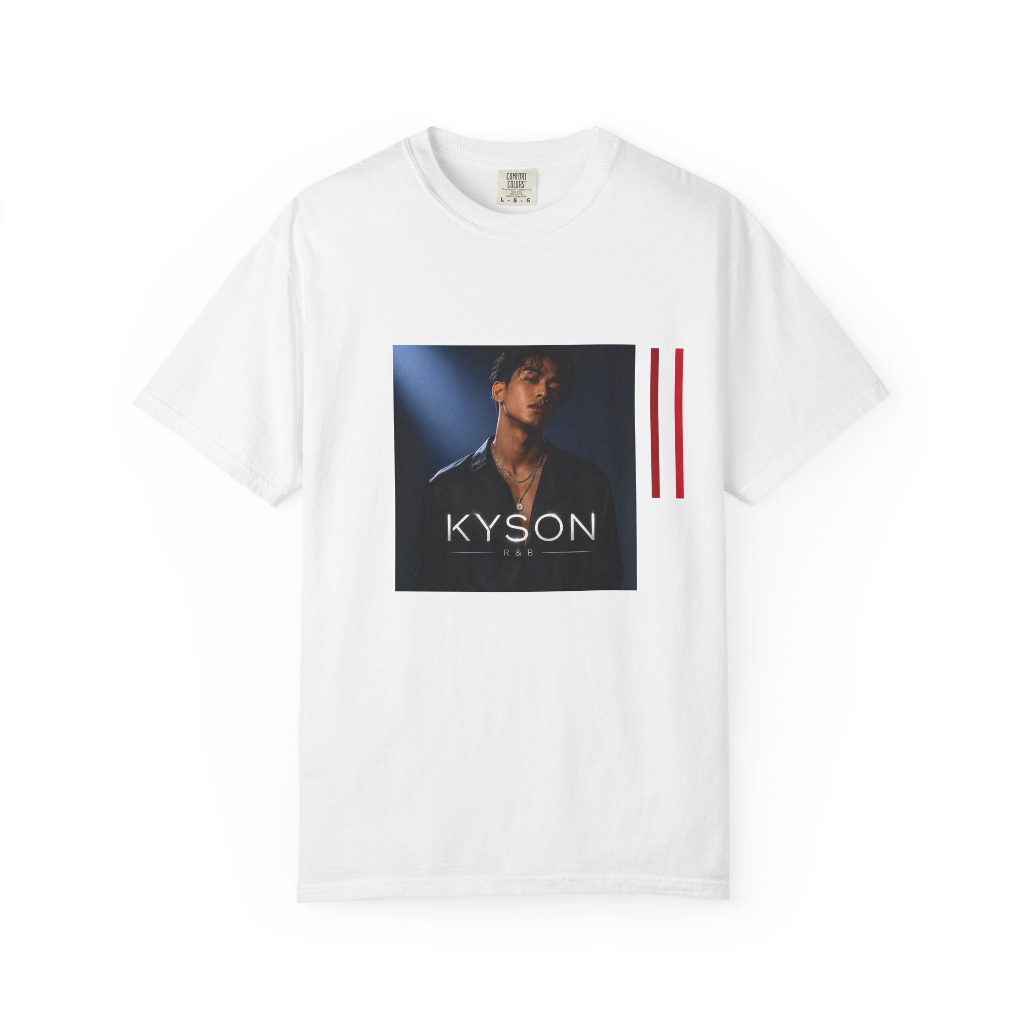 Mr Fook - Kyson T shirt